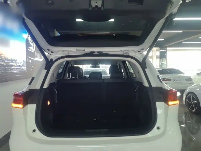 Changan X7 Plus — Фото автомобиля 18
