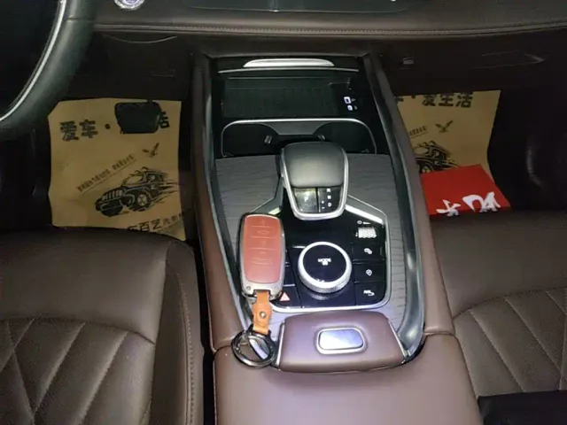 Chery Tiggo 8 PRO — Фото автомобиля 13