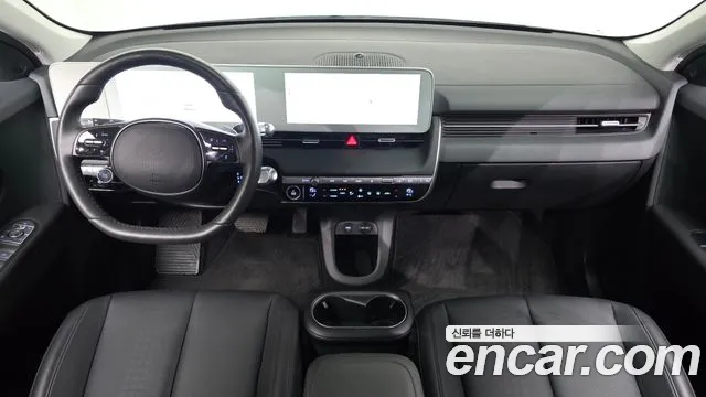 Hyundai Ioniq5 Ioniq5 Standard — Фото автомобиля 7