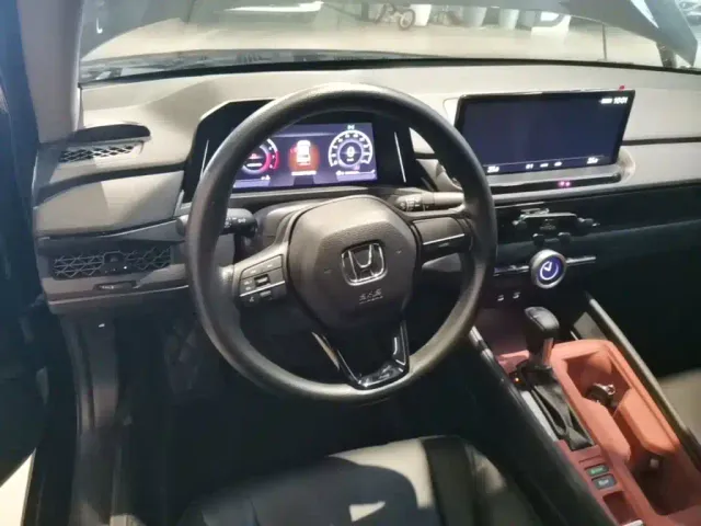 Honda Accord — Фото автомобиля 10