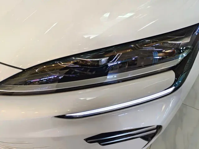 BYD Song PLUS — Фото автомобиля 4