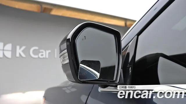Lincoln Navigator 4th Gen — Фото автомобиля 7