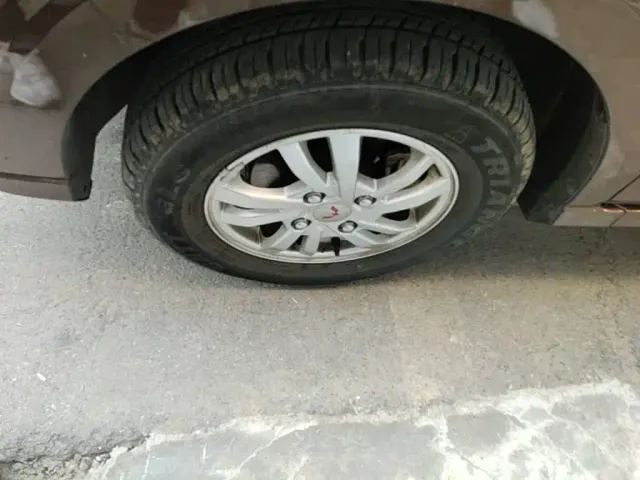 Wuling Hongguang — Фото автомобиля 22