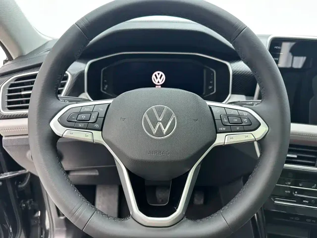 Volkswagen Tayron — Фото автомобиля 17