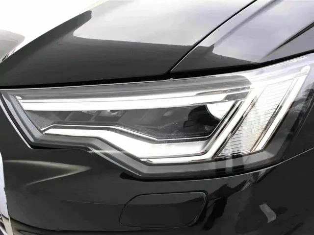 Audi A6L — Фото автомобиля 16