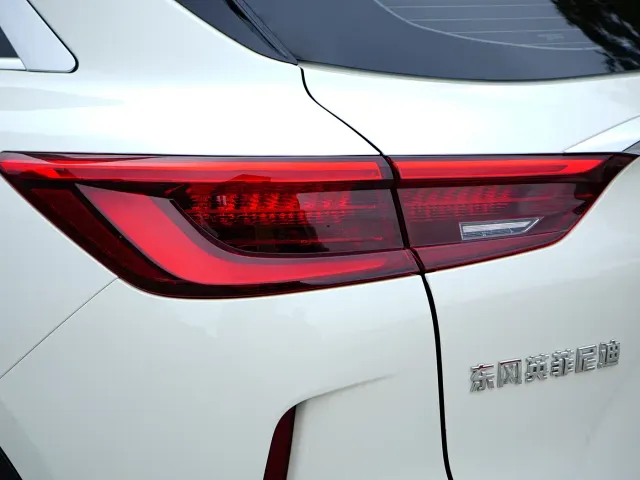 Infiniti QX50 — Фото автомобиля 23