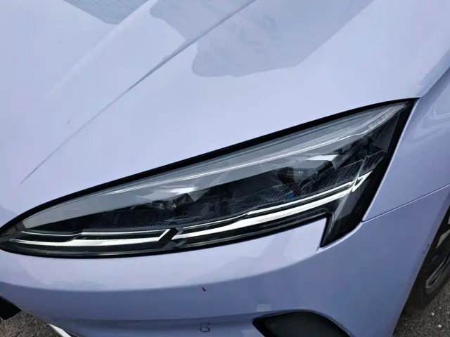 BYD Seal 07 EV 2026 Model 705 Flagship — Фото автомобиля 17