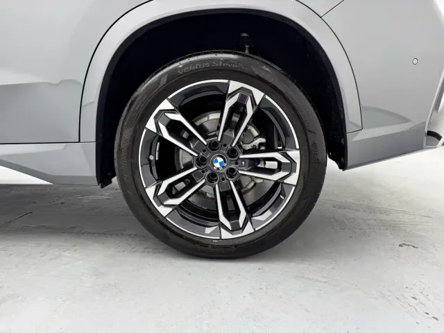 BMW X1 — Фото автомобиля 13