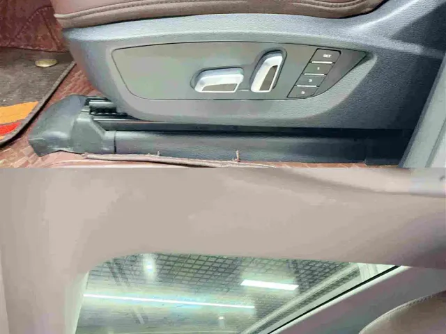 Haval H9 — Фото автомобиля 9