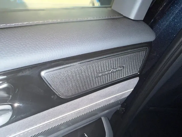 Volkswagen ID.7 Vizzion — Фото автомобиля 16