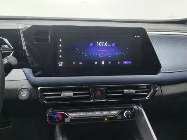 GAC Trumpchi GS3 — Фото автомобиля 12