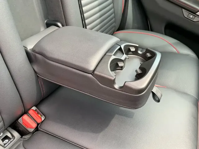 Land Rover Discovery Sport 2022 Model 249PS R-Dynamic S Performance Edition 5-Seater — Фото автомобиля 30