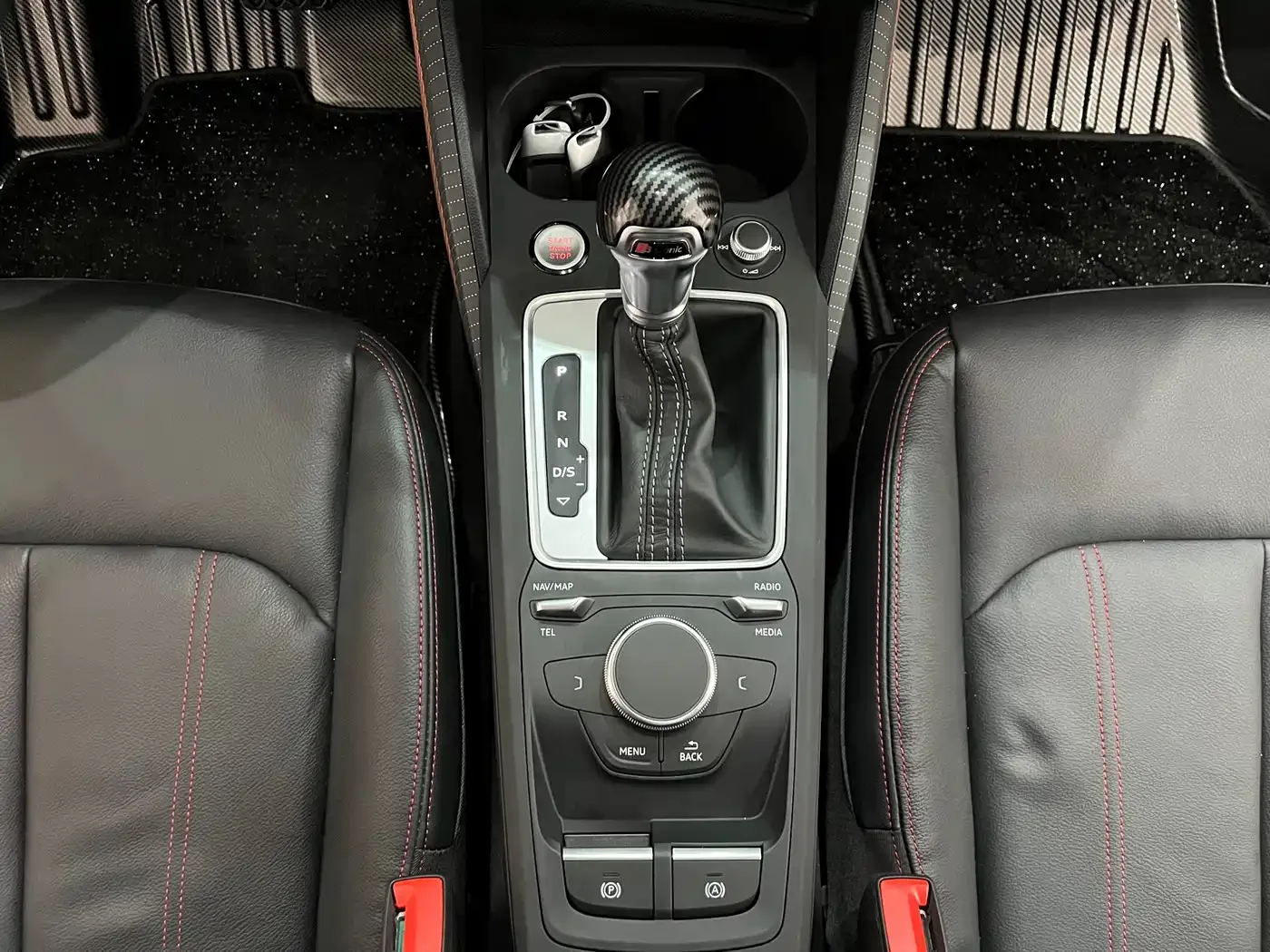 Audi Audi Q2L 2022 35 TFSI Progressive Dynamic — Фото автомобиля 15