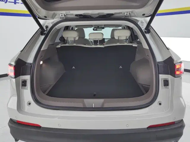Haval Xiaolong MAX — Фото автомобиля 4