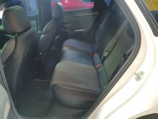 BYD Qin L 2024 DM-i 120KM Leading — Фото автомобиля 16