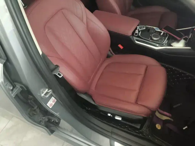 BMW i3 — Фото автомобиля 24