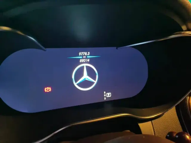 Mercedes-Benz GLC-Class — Фото автомобиля 6