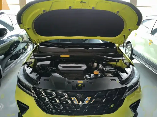 Wuling Xingchi — Фото автомобиля 19