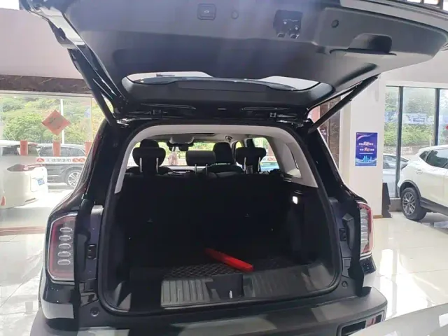 Haval Big Dog — Фото автомобиля 18