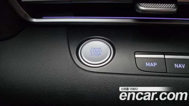 Hyundai Avante CN7 — Фото автомобиля 27