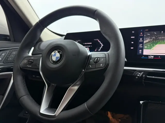 BMW X1 — Фото автомобиля 14