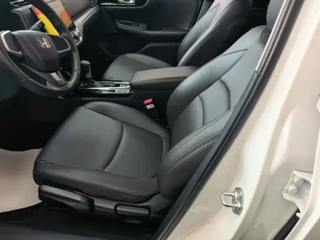 Honda ENVIX — Фото автомобиля 14