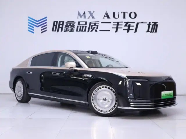 Maextro S800 — Фото автомобиля 5