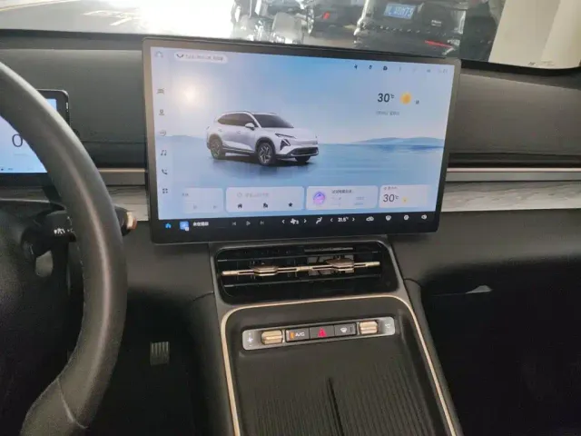 Wuling Starlight S — Фото автомобиля 9