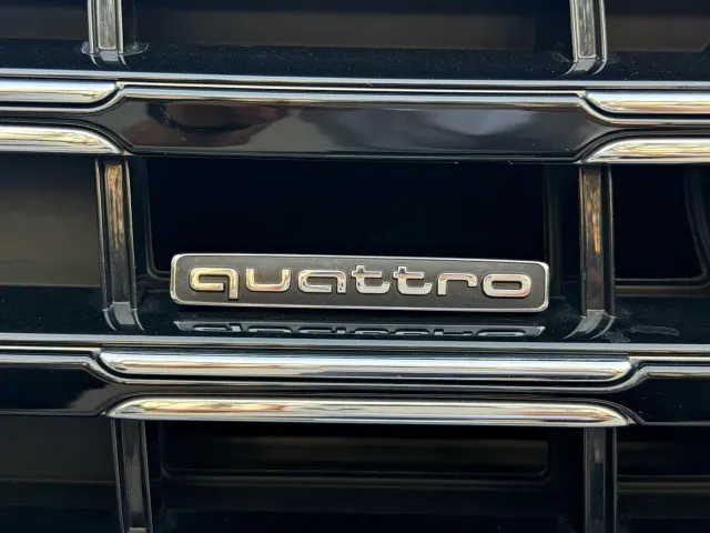 Audi A6L — Фото автомобиля 6