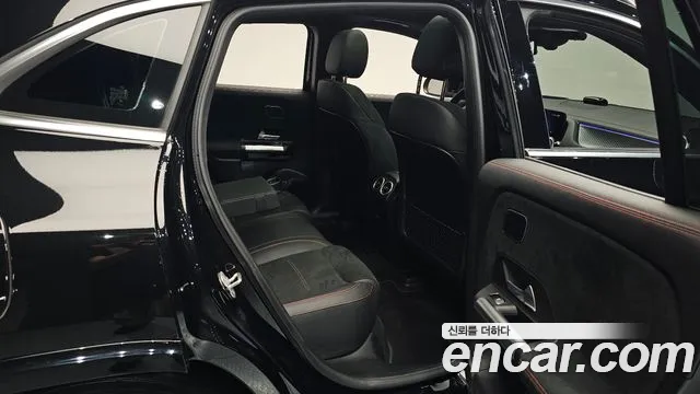 Mercedes-Benz EQA H243 — Фото автомобиля 18