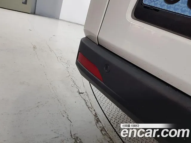 Geely SE-A2 Van — Фото автомобиля 18