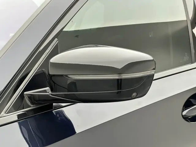 BMW i3 — Фото автомобиля 27