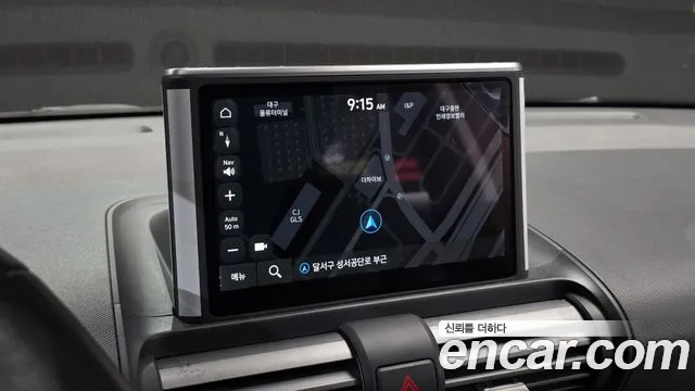 Hyundai Casper — Фото автомобиля 13