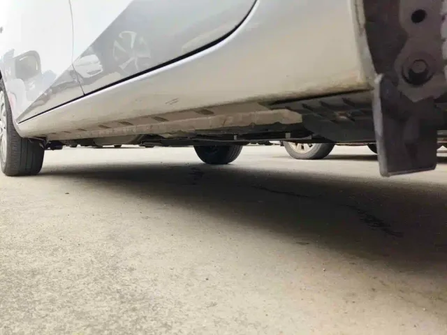 Toyota Vios — Фото автомобиля 8