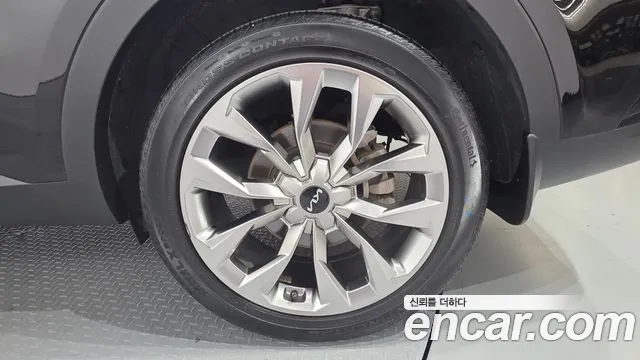 Kia Sorento 4th Gen — Фото автомобиля 6
