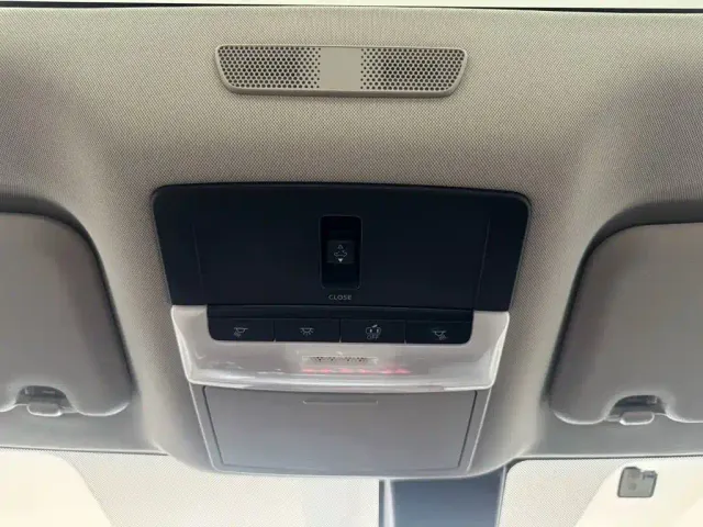 Nissan Sylphy — Фото автомобиля 18