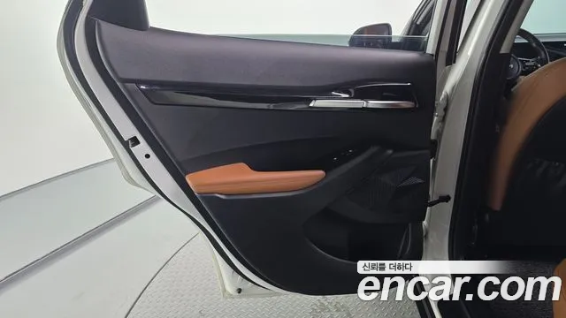 Kia Seltos — Фото автомобиля 14