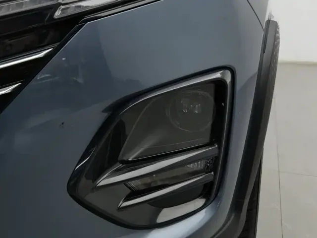 Chery Tiggo 3x — Фото автомобиля 7