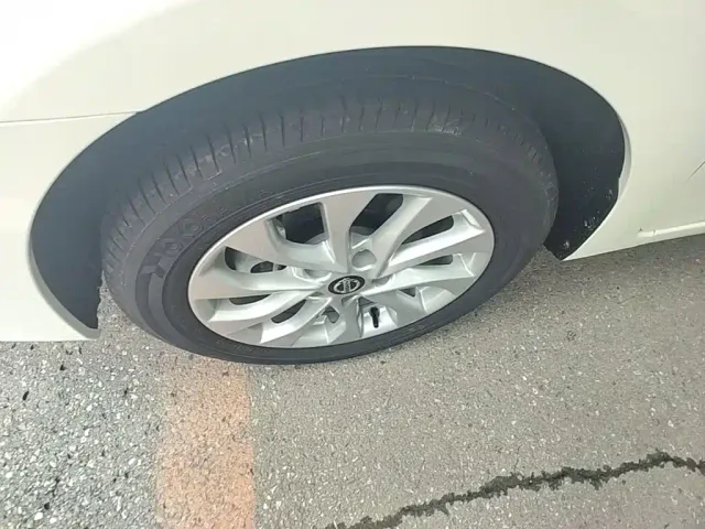 Nissan Sylphy — Фото автомобиля 22