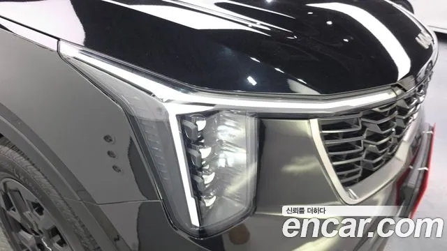 Kia Sorento — Фото автомобиля 7