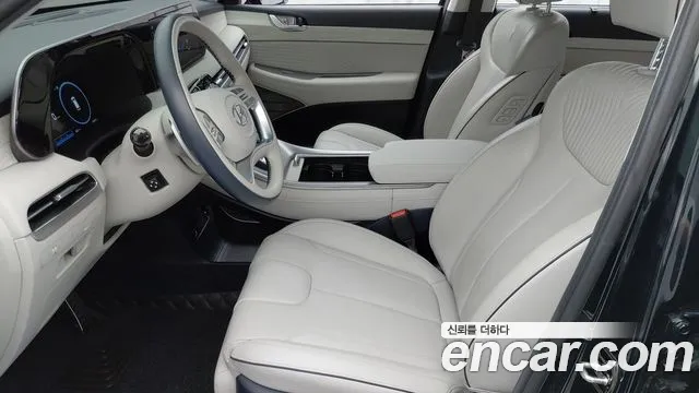 Hyundai Palisade The New — Фото автомобиля 10