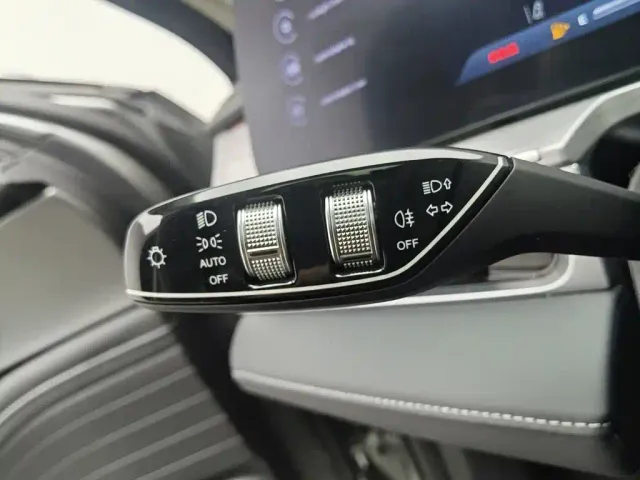 Chery Arrizo 8 — Фото автомобиля 21