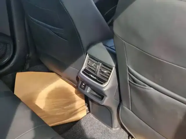 Dongfeng Yixuan MAX — Фото автомобиля 13
