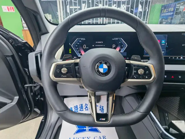 BMW X3 — Фото автомобиля 10
