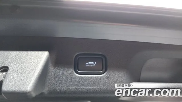 Hyundai Palisade — Фото автомобиля 24