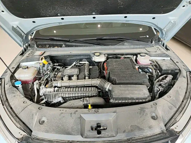BYD Qin L — Фото автомобиля 19