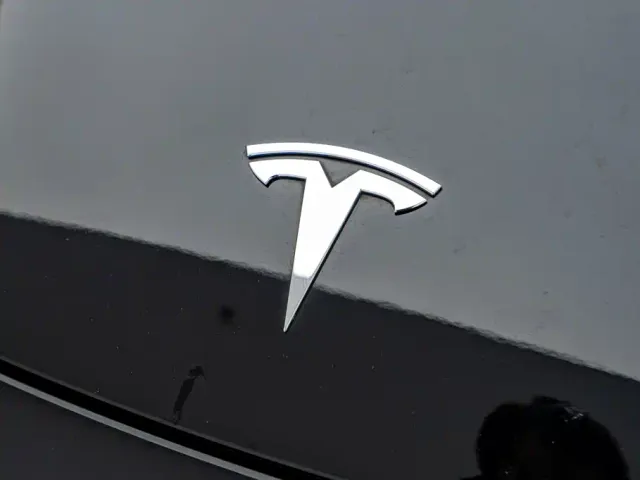 Tesla Model Y — Фото автомобиля 18