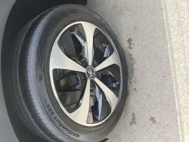 BYD Song PLUS PHEV 2021 DM-i 100KM AWD Flagship PLUS — Фото автомобиля 22