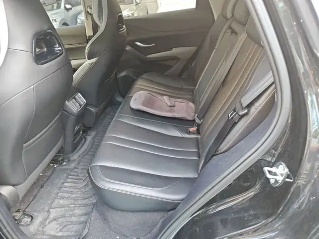 BYD Seal 05 DM-i — Фото автомобиля 16