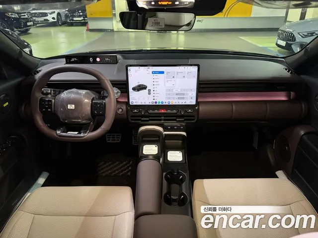 Hyundai Avante (CN8) — Фото автомобиля 7